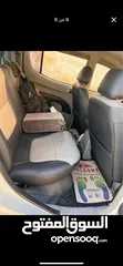  6 بكم متسوبيشي L200 2013 ماتور 2500 تيربو بحالة الوكالة تب نظافة البكم أجمل من الصور