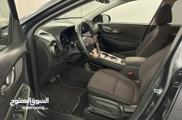  8 هونداي كونا كهربا 2020