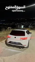  2 Seat leon fr 2020 for sale
