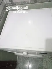  3 غساله للبيع مستعمل