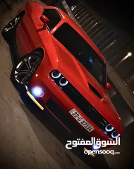  2 جالنجر جي تي سوبر تراك باك 2022