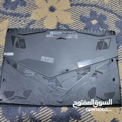  3 لابتوب جيمنج MSI Raider GE75