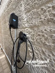  5 شاحن مرسيديس (أروبي) اصلي 3 فاز