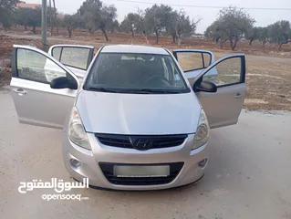  2 هيونداي اي 20  ماتور 1.4