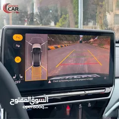  12 ‏Volkswagen ID4 Crozz Pro 2024 البيع كاش أو أقساط