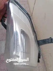  10 ليت إضاءة امام برادو فورشنر كرولا ياريس GT 86 2016 نيسان باترول هايلوكس