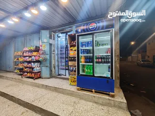  1 أسواق للبيع كلشي بيها جديده موقع تجاري