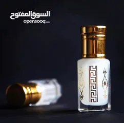  1 المسك الطهارة الابيض اصلي  مللي 11 وا 6 او 3 سعر حرق  30 / 10 /5  تفضلو