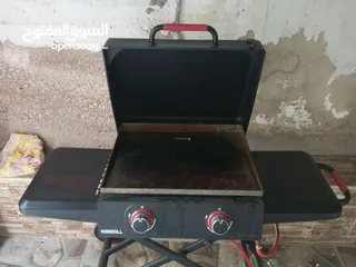  1 شواي خارجية