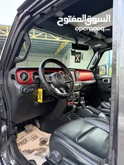  7 جيب ريبكون 2020للبيع