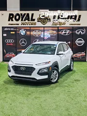  2 Hyundai Kona 2021 - American - AWD 2.0L