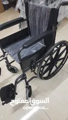  19 Wheelchair ، Different Models Wheelchair
