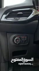  12 Opel Corsa 2016 Full Option