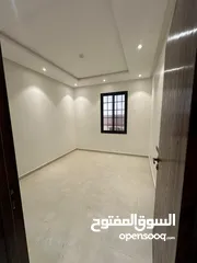  6 شقة للإيجار سنوي في الرياض حي ظهره لبن السعر27الف