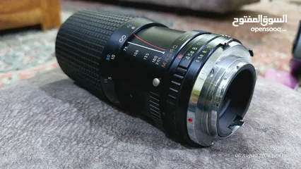  10 كاميرات تصوير قديمه منوعة