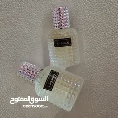  21 عطور متنوعه