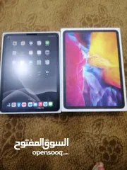  2 ايباد برو 2020  iPad pro