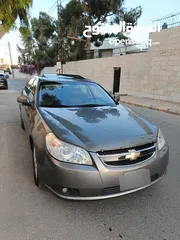  1 Chevrolet Epica LS
