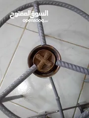  5 بابور بريموس نمره 3شغال