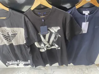  13 ملابس ماركات