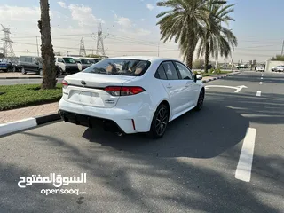  14 TOYOTA COROLLA LEVIN 1.8 HYBRID MY 2023