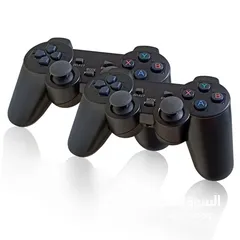  8 نركز مع اللعبه اللي الكل رح يسأل عنها  Game TV stick 8k 5G حتشغل معاك 10 الالف   لعبة