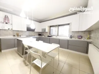  2 شقة للايجار في عبدون  ( Property 34076 )-175035420