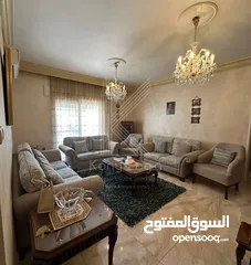  1 شقة مميزة للبيع في عمان - الصويفية - طابق ثاني