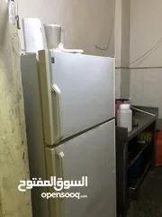  1 Kelvinator Refrigerator good condition for sale