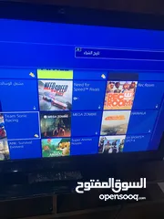  9 Ps4 شبه جديد مع حساب العاب فيفا وحساب فورتنايت فخم جدا فيه 100 سكن من شاابتر ون مع حساب العاب حرقققق