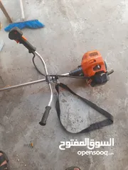  3 حشاشة حصادة مستعملة للبيع