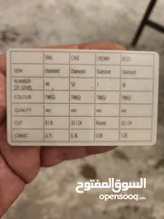  11 ساعة اوميغا اورجينال ذهب روز و الماس