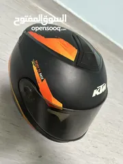  7 2018KTM RC390