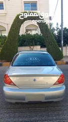  10 كيا سبيكترا 2002 اتوماتيك 4جيد وكاااالة/ أبوعلندا