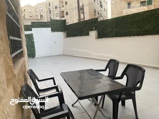  1 شقة مفروشة للإيجار في شارع الجامعة 2نوم 320