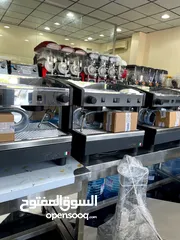  23 كل معدات الفنادق والمطاعم والسوبر ماركت All hotel, restaurant and supermarket equipment