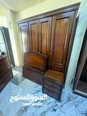  10 غرفة نوم شبابية