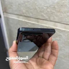  2 شاومي 13t pro ذاكره 512  + شحن 120w كامل ملحقاته جهاز نظيف كلش