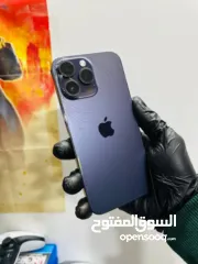  4 iPhone 14 Pro Max  ايفون 14 بروماكس