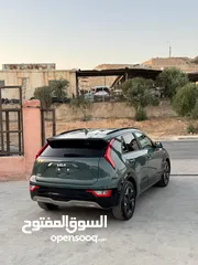  7 كيا نيرو كهرباء 2023 فحص كامل