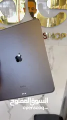  5 ‏iPad Pro 13-inch (M4) 256G  ‏Wi-Fi + Cellular