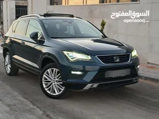  9 سيات اتيكا فل كامل اضافات للبيع بسعر حرق ع الكاش دهان شركة وعداد 40000كم