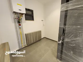  8 شقة شبه ارضي للبيع في حجار النوابلسة - 14254