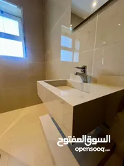  11 شقه طابق اول من فيلا فارغه للإيجار في دابوق - ref : 14625