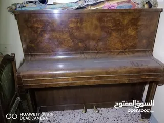  3 بيانو للبيع الماني
