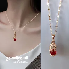  19 اكسسوارات لونهن ثابت