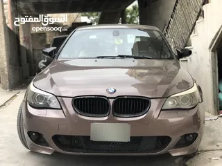  1 بي ام 2007 للبيع