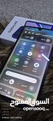  5 للبيع ...Samsung A15 .5G .وكالة ولا شخطة استخدام شخصي موجود معاه كل ملحقات علبة .شاشة سكريت 3باك شاح