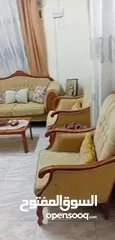  8 موجود غرفة ضيوف كامله للبيع