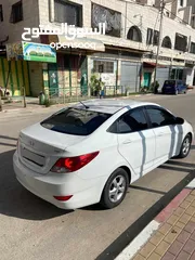  1 اكسنت 4 غيار ديزل